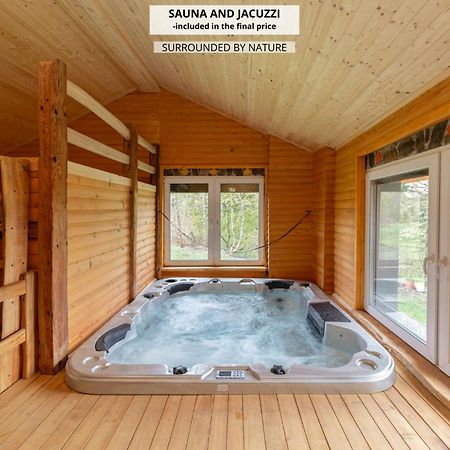 Kuzma Goricko Relax House 아파트 외부 사진
