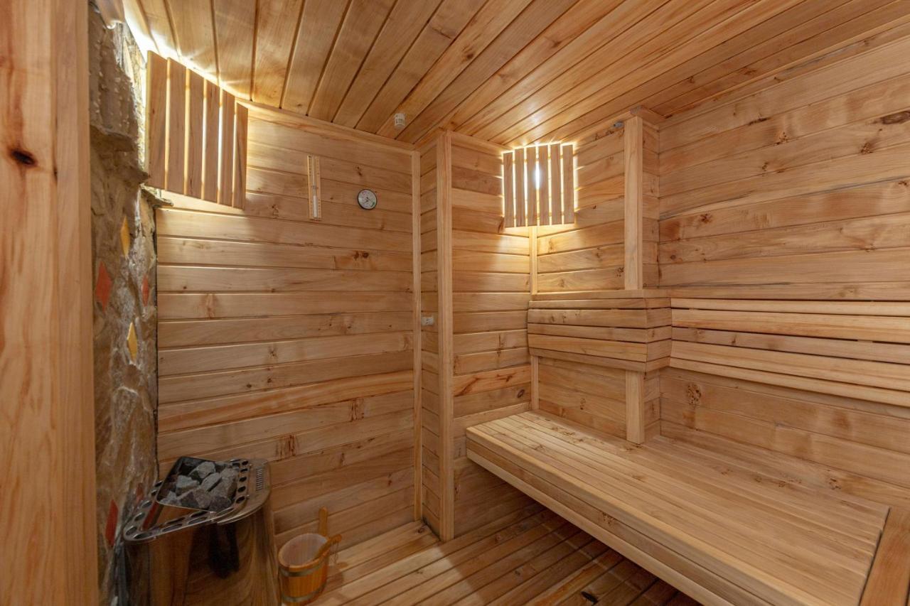 Kuzma Goricko Relax House 아파트 외부 사진
