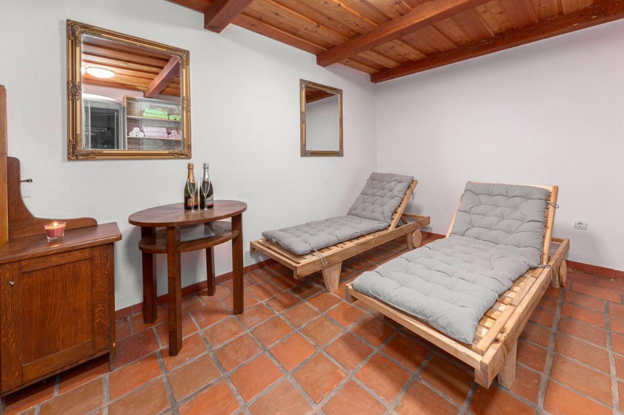 Kuzma Goricko Relax House 아파트 외부 사진