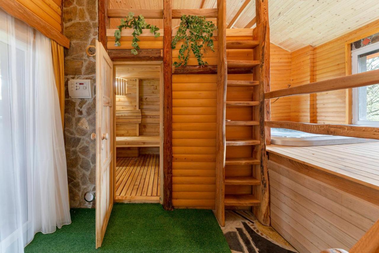 Kuzma Goricko Relax House 아파트 외부 사진