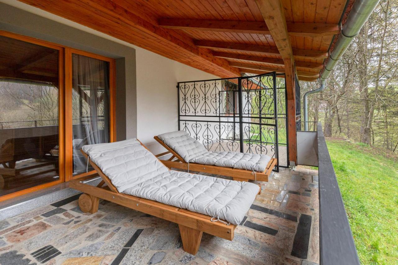 Kuzma Goricko Relax House 아파트 외부 사진