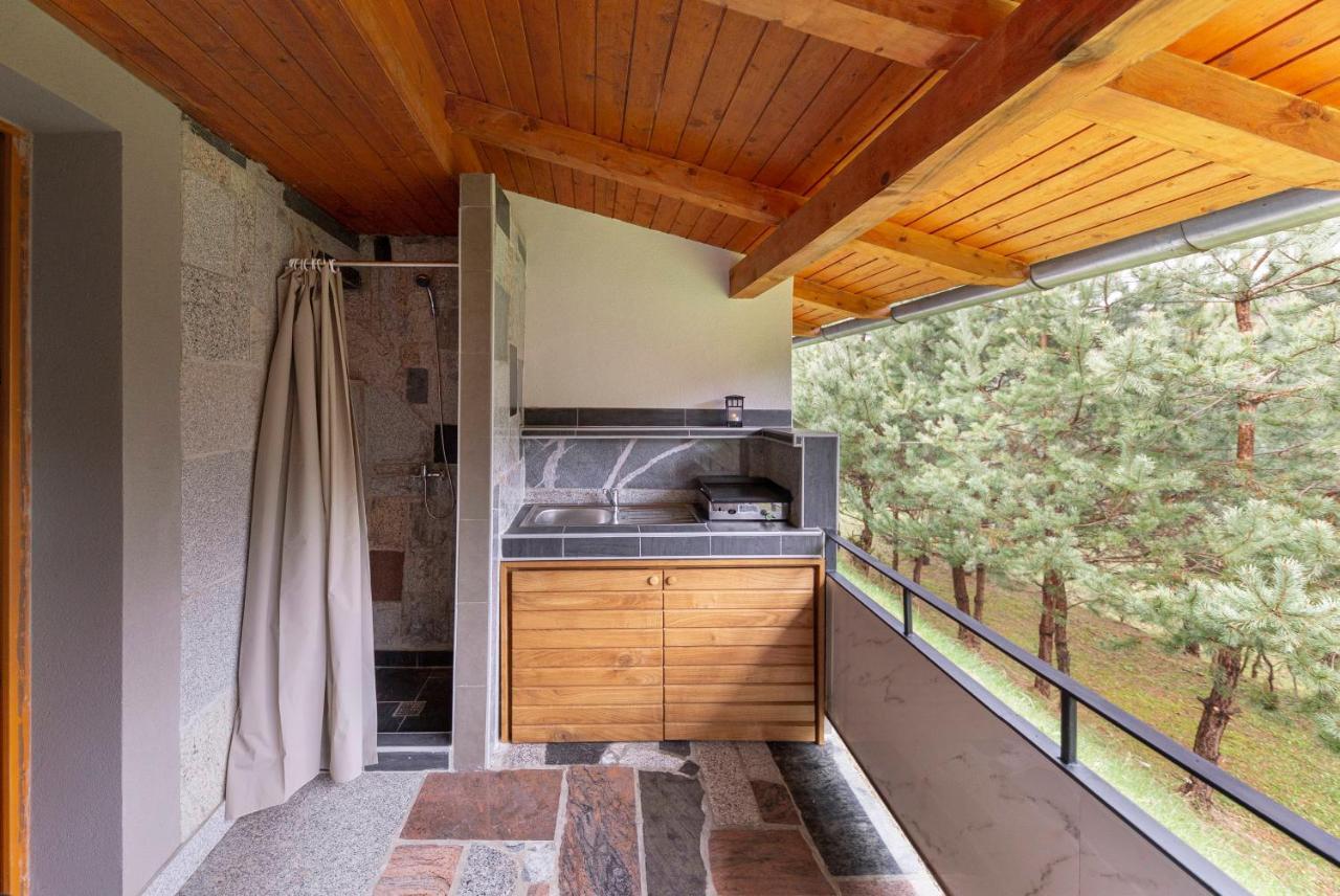 Kuzma Goricko Relax House 아파트 외부 사진