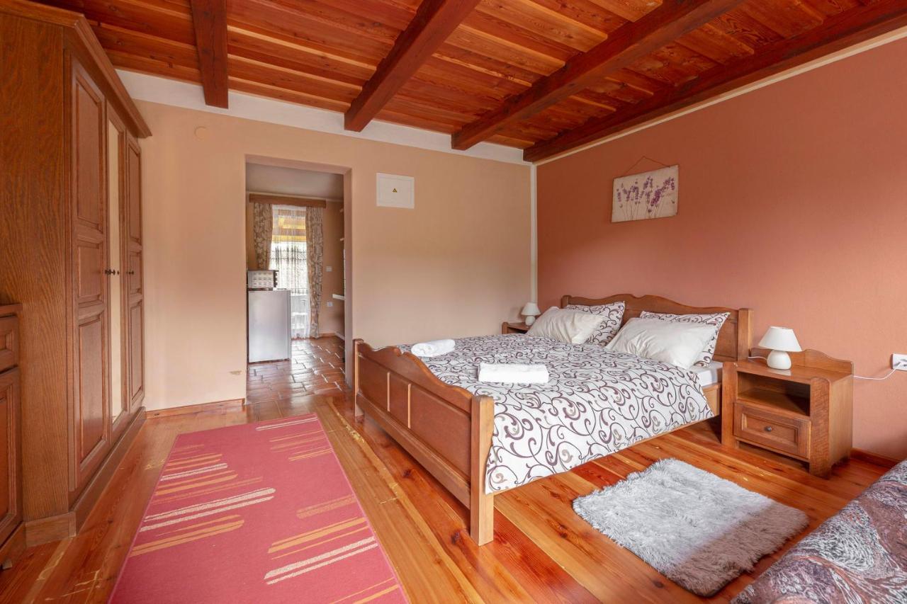 Kuzma Goricko Relax House 아파트 외부 사진
