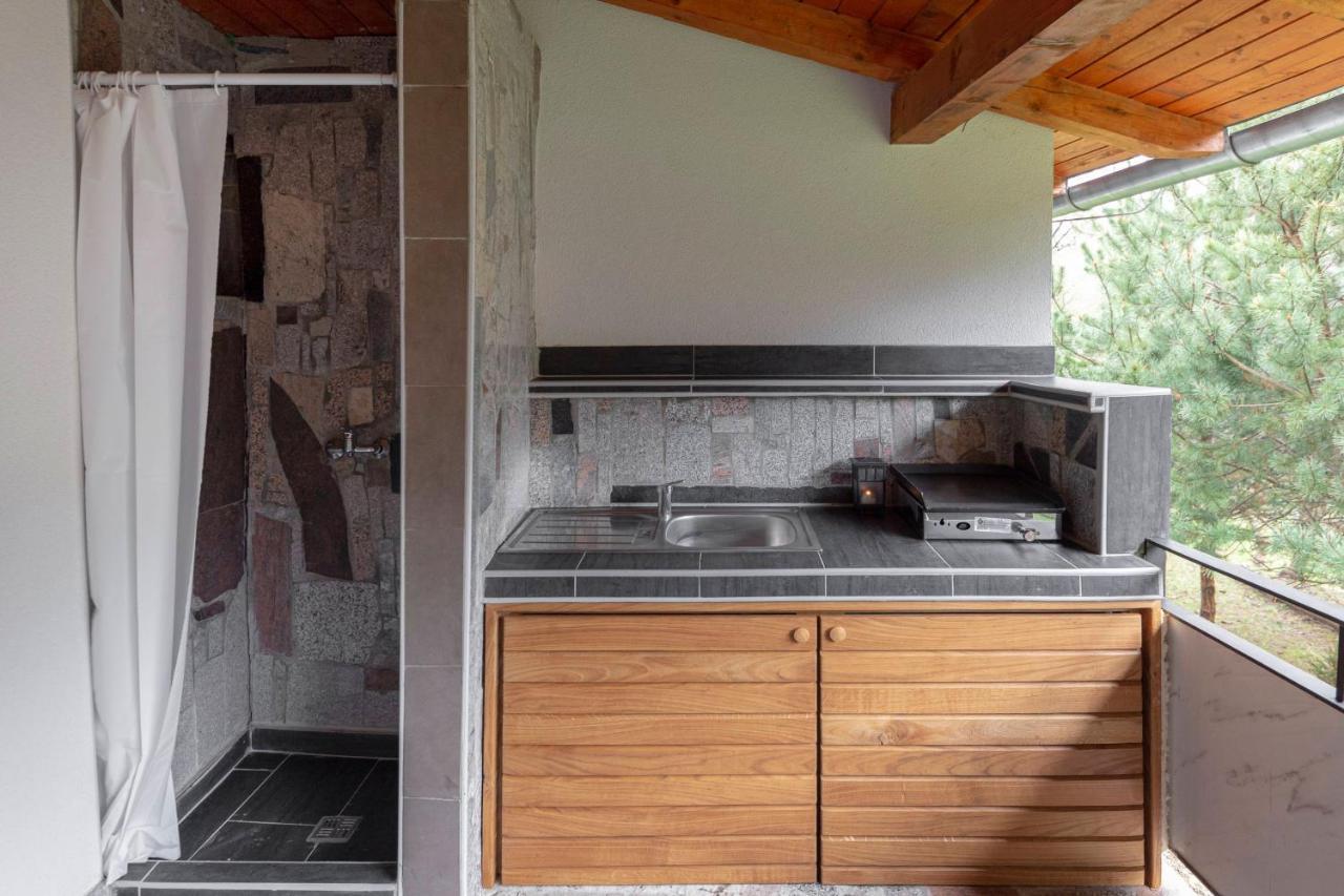 Kuzma Goricko Relax House 아파트 외부 사진