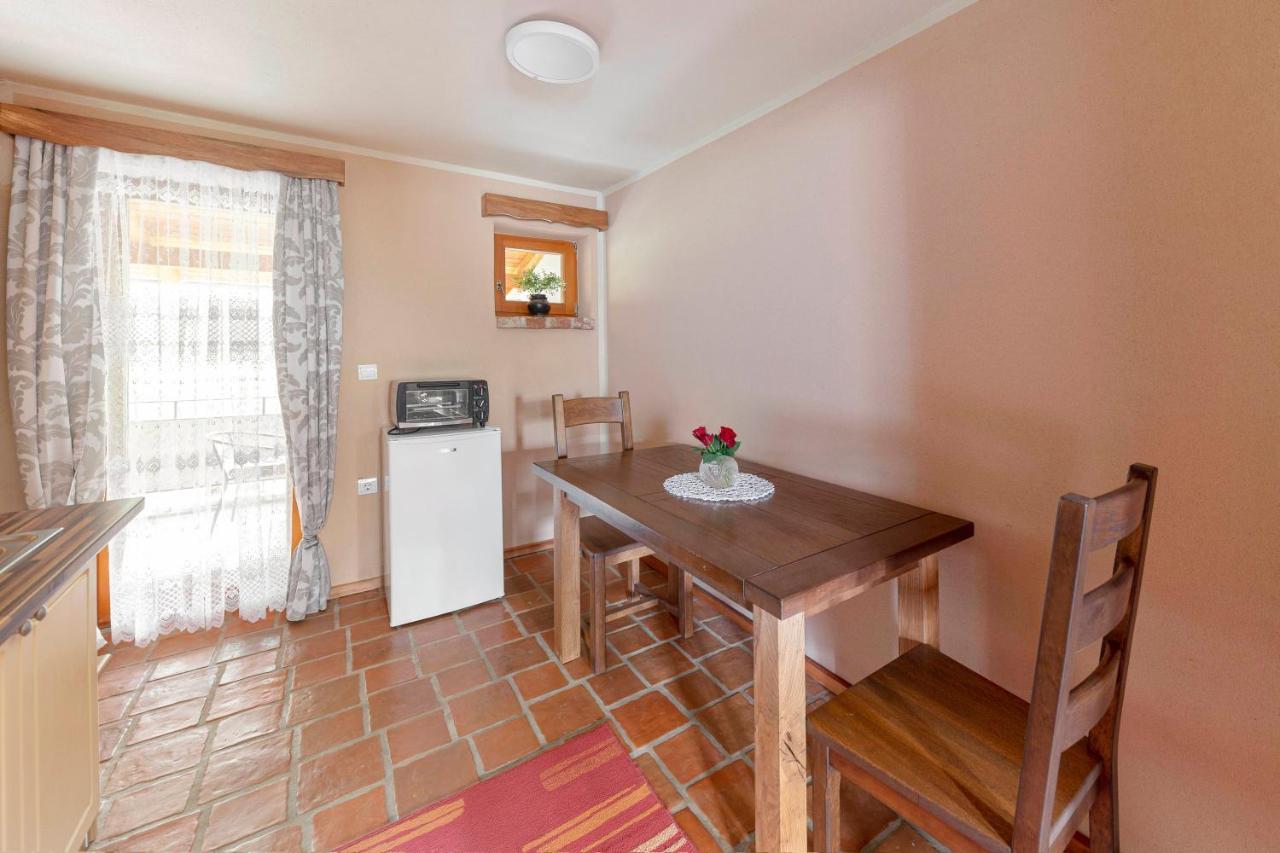 Kuzma Goricko Relax House 아파트 외부 사진