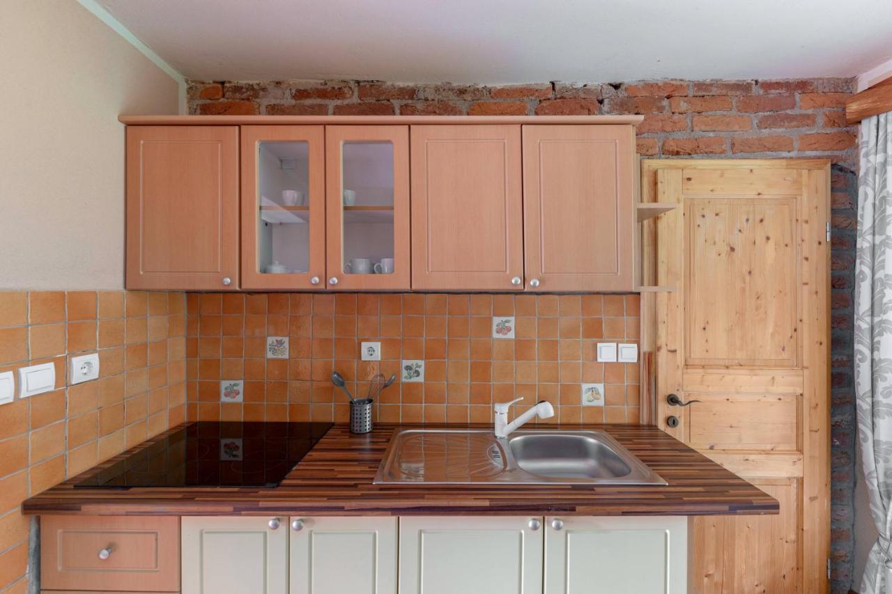 Kuzma Goricko Relax House 아파트 외부 사진