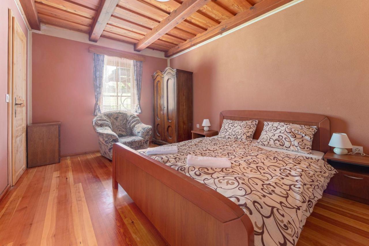 Kuzma Goricko Relax House 아파트 외부 사진