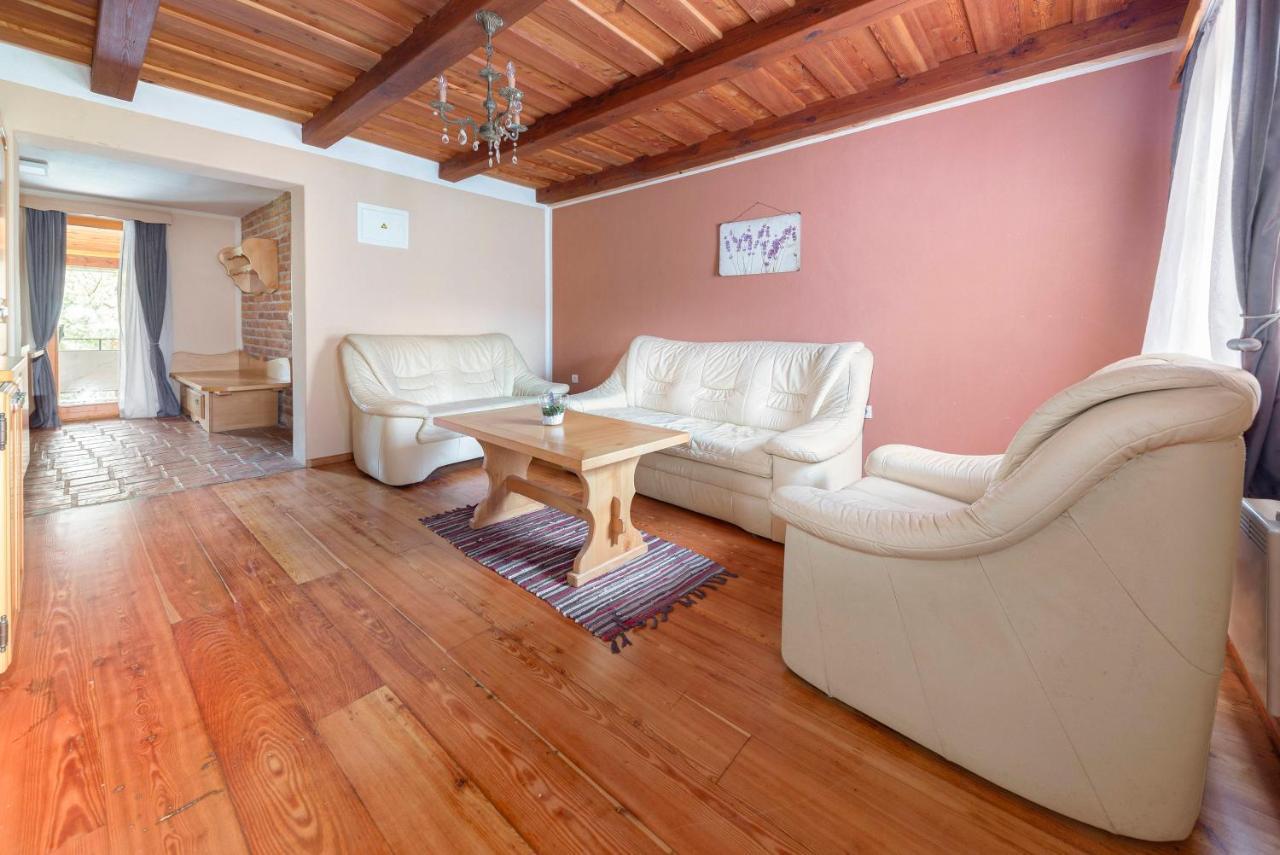 Kuzma Goricko Relax House 아파트 외부 사진