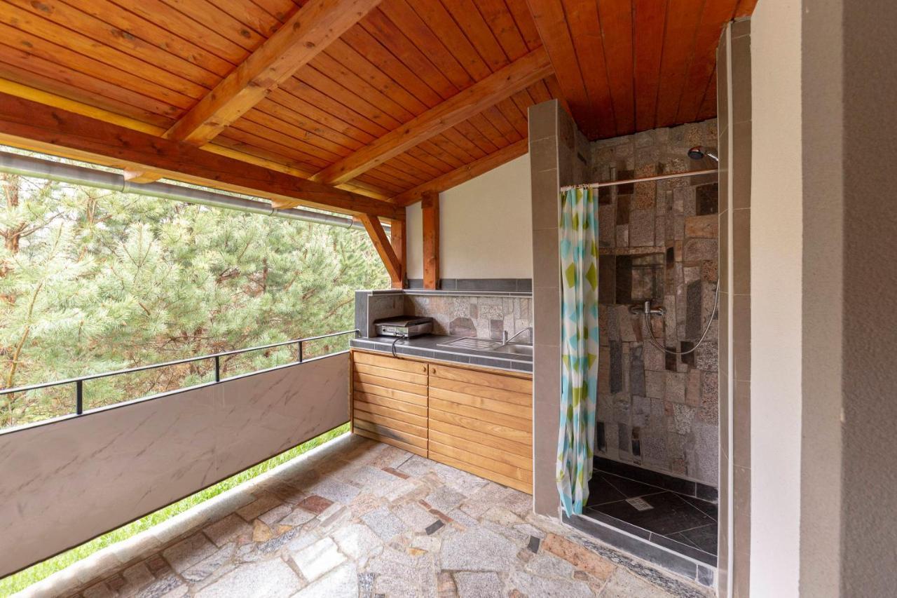 Kuzma Goricko Relax House 아파트 외부 사진