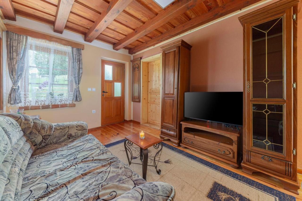 Kuzma Goricko Relax House 아파트 외부 사진