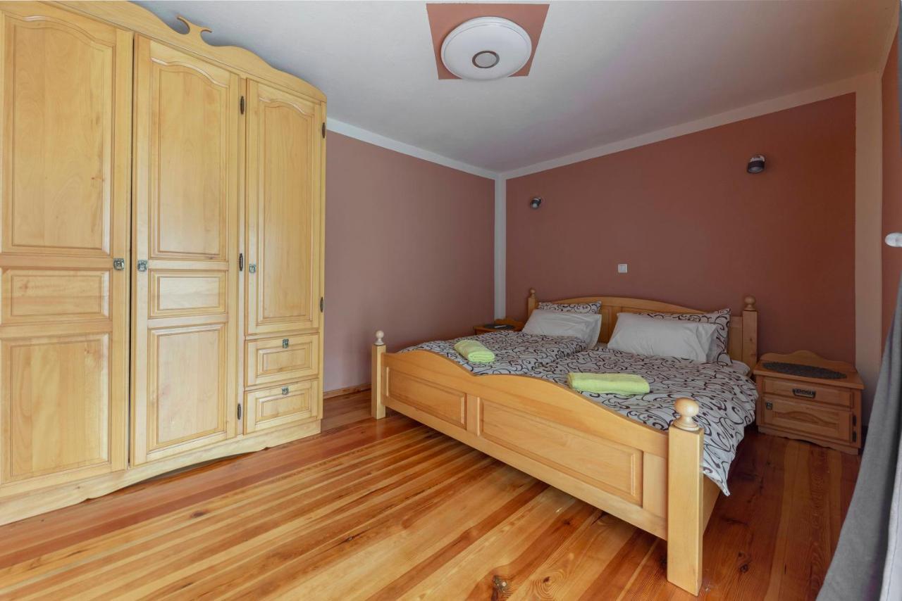 Kuzma Goricko Relax House 아파트 외부 사진