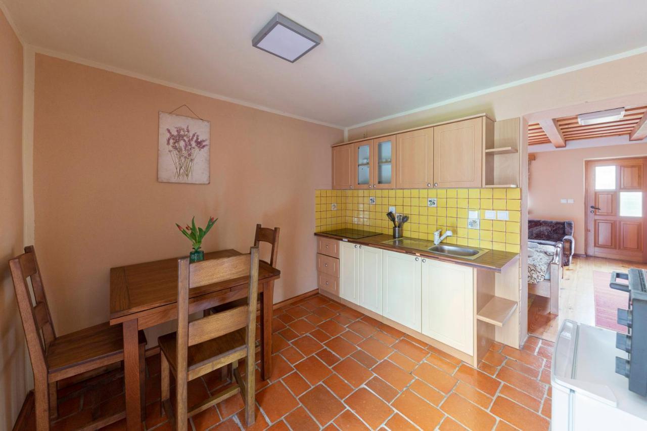 Kuzma Goricko Relax House 아파트 외부 사진