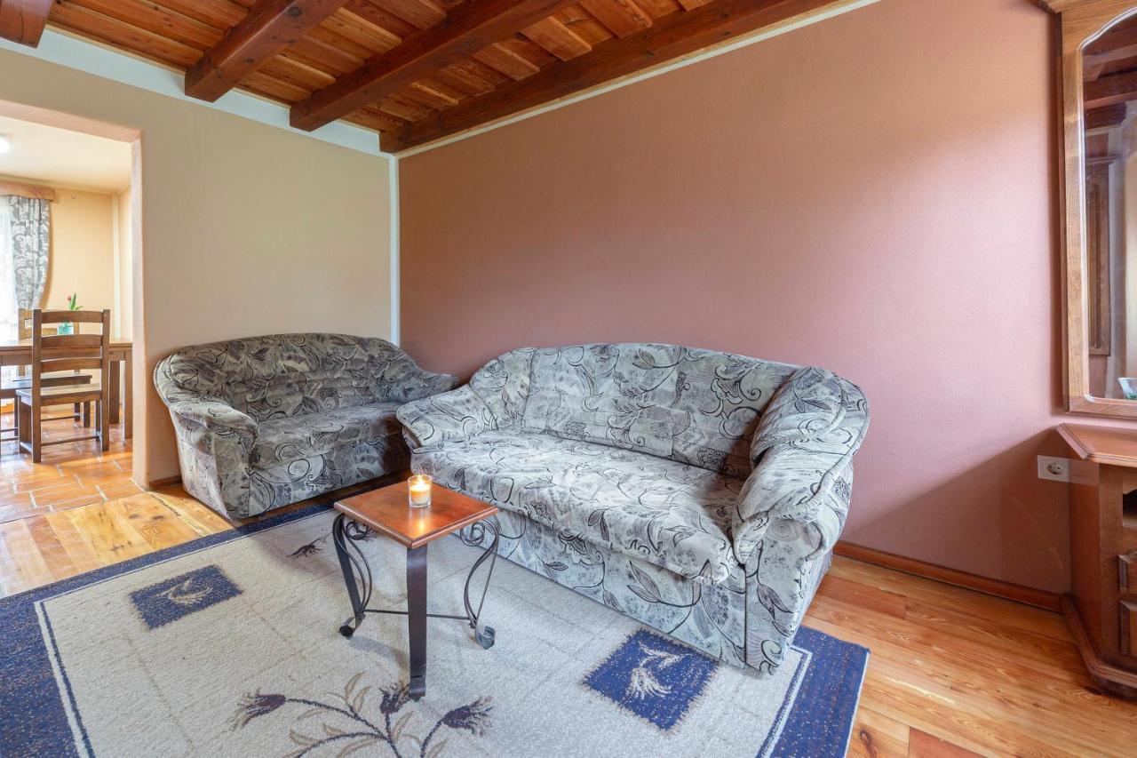 Kuzma Goricko Relax House 아파트 외부 사진