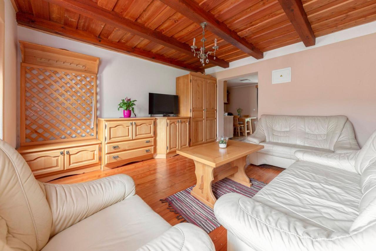 Kuzma Goricko Relax House 아파트 외부 사진