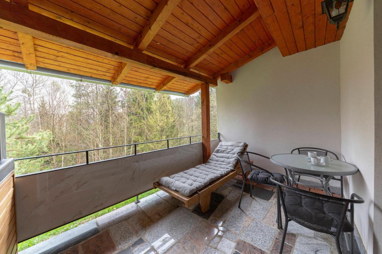 Kuzma Goricko Relax House 아파트 외부 사진