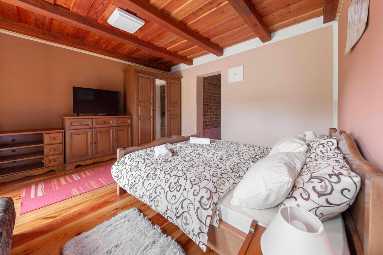 Kuzma Goricko Relax House 아파트 외부 사진