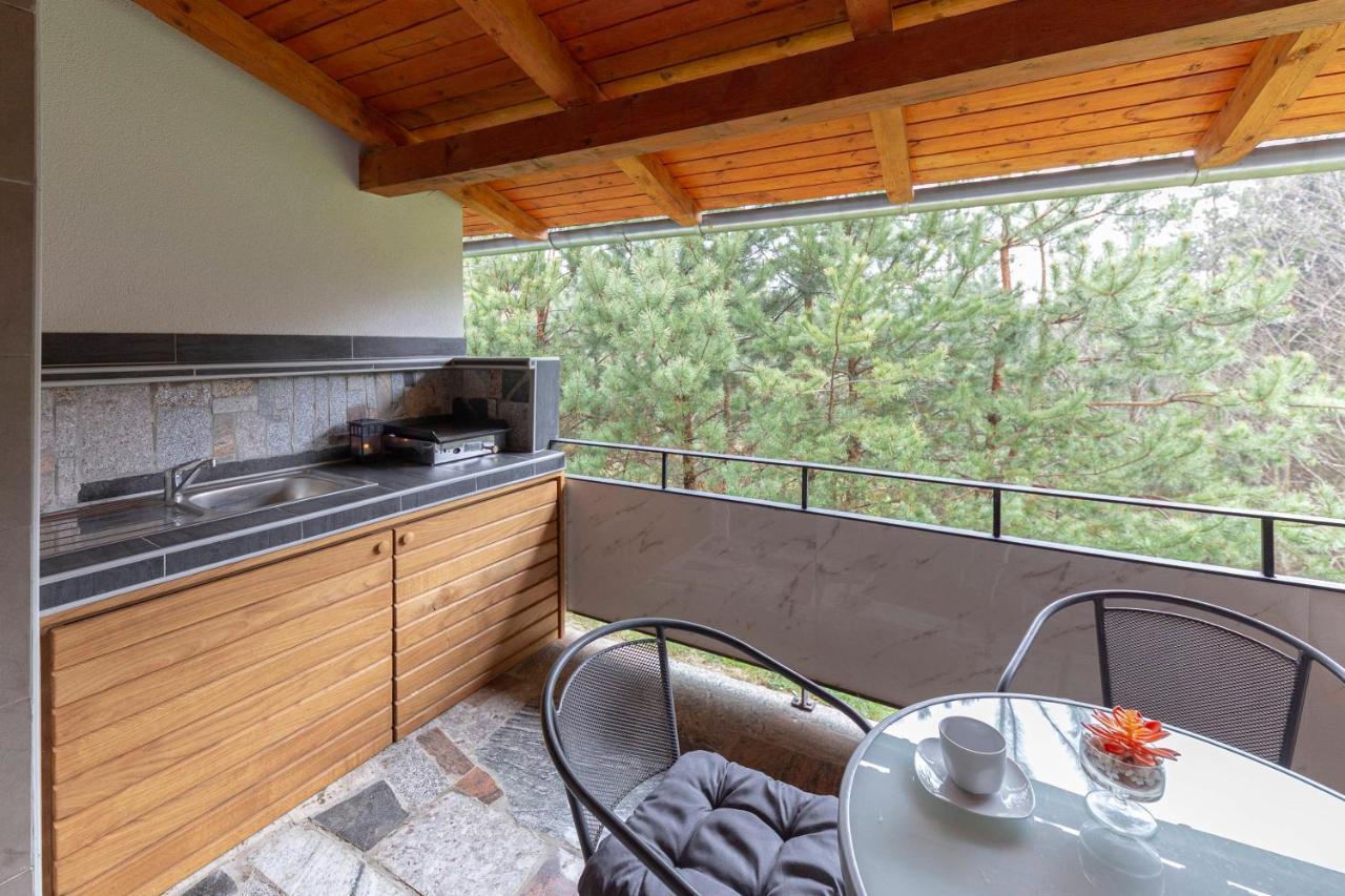 Kuzma Goricko Relax House 아파트 외부 사진