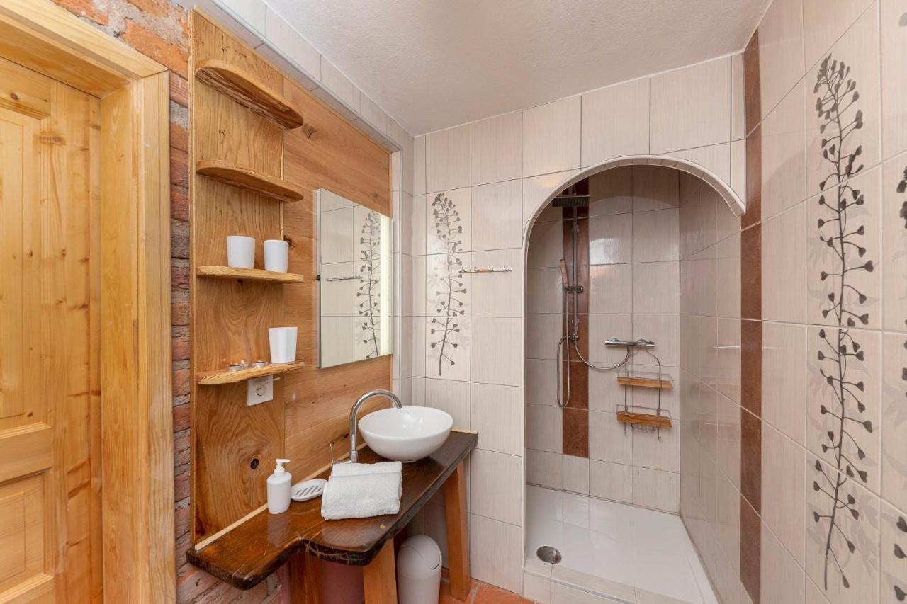 Kuzma Goricko Relax House 아파트 외부 사진