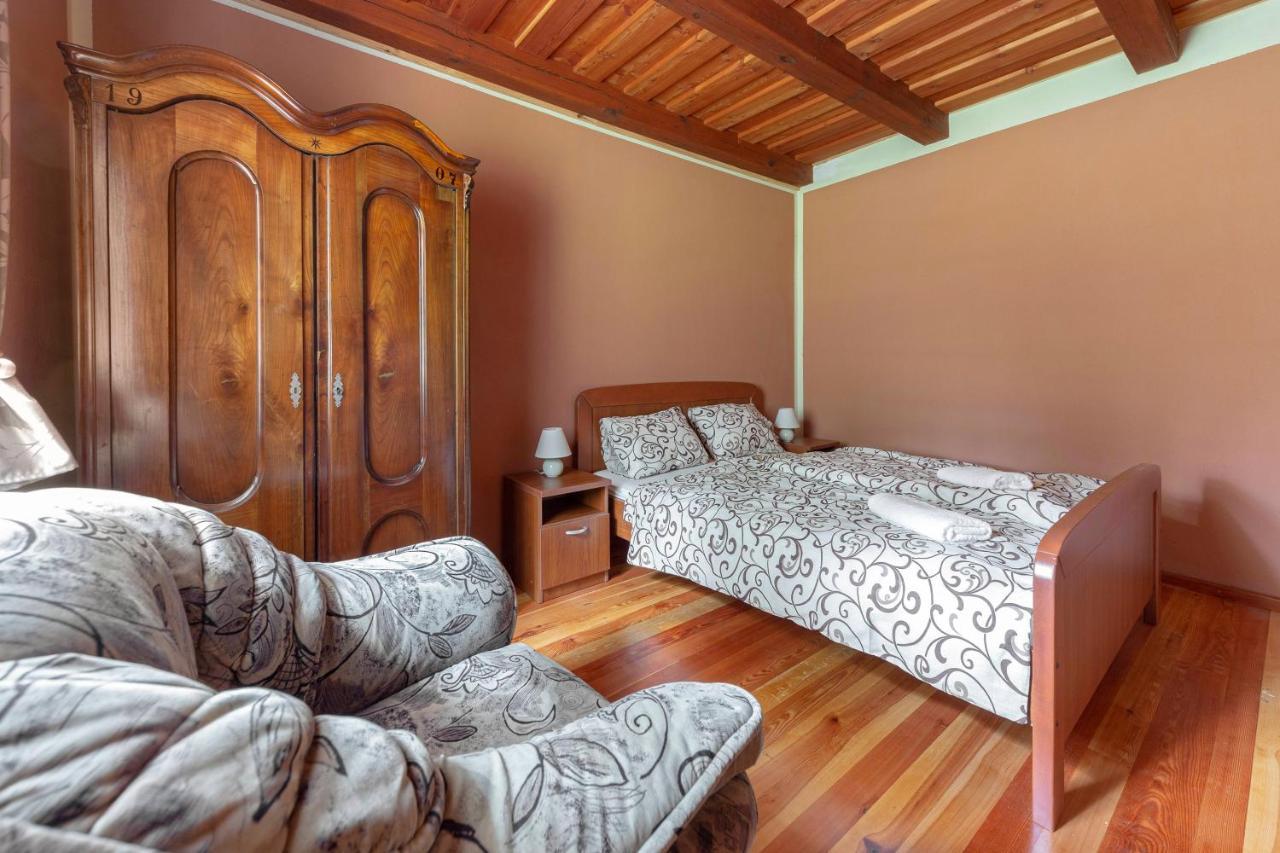 Kuzma Goricko Relax House 아파트 외부 사진