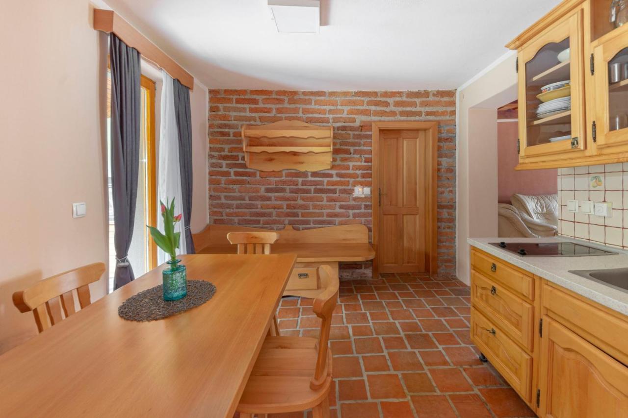 Kuzma Goricko Relax House 아파트 외부 사진