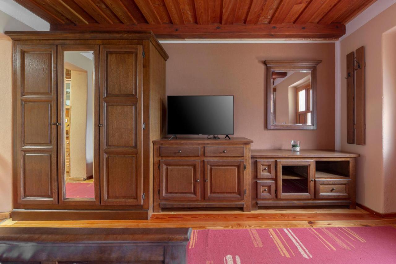 Kuzma Goricko Relax House 아파트 외부 사진