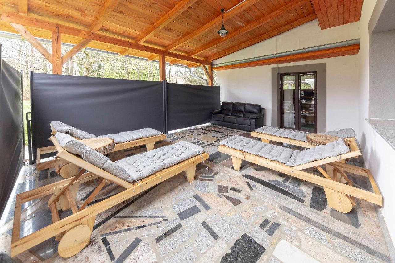Kuzma Goricko Relax House 아파트 외부 사진