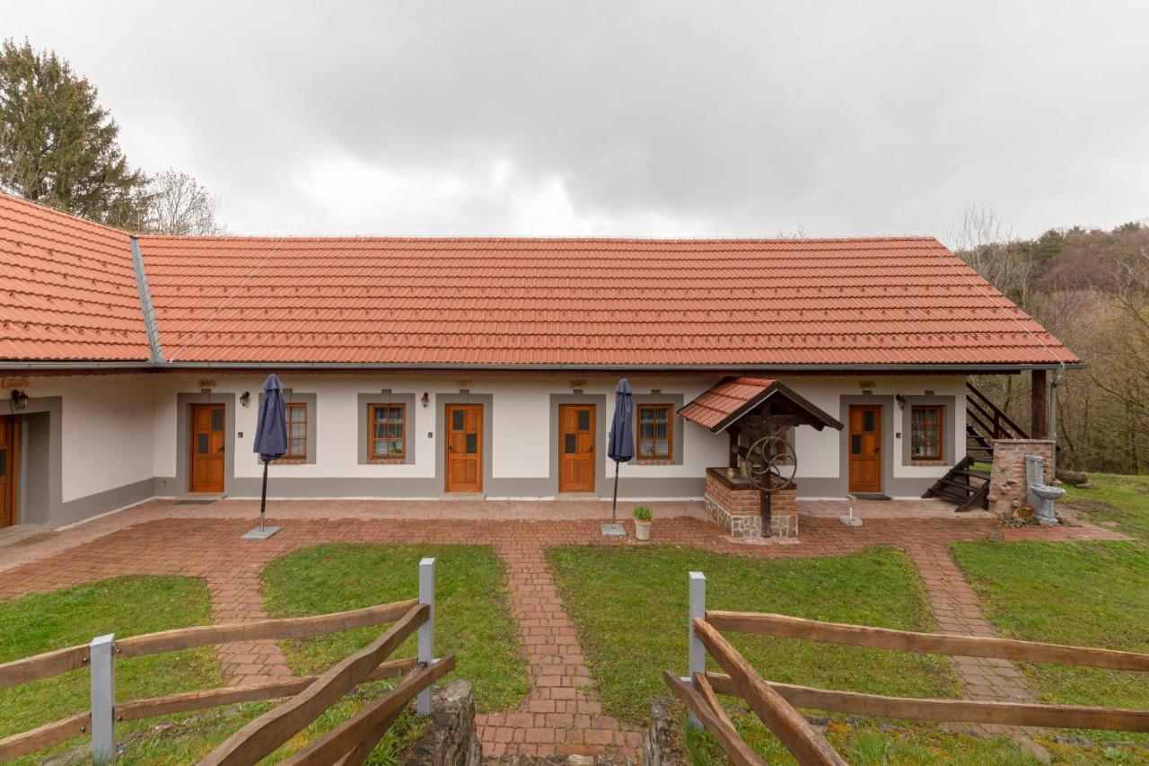 Kuzma Goricko Relax House 아파트 외부 사진