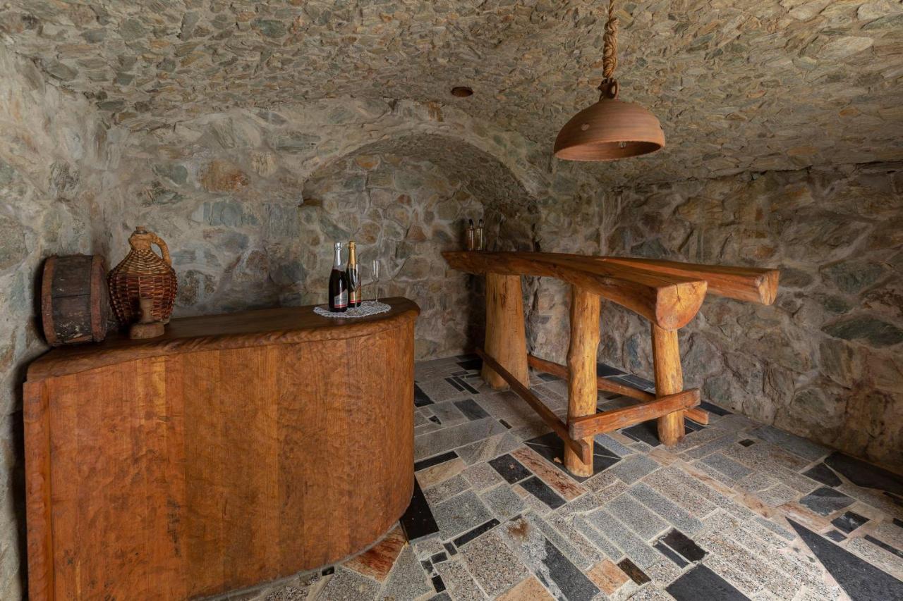 Kuzma Goricko Relax House 아파트 외부 사진