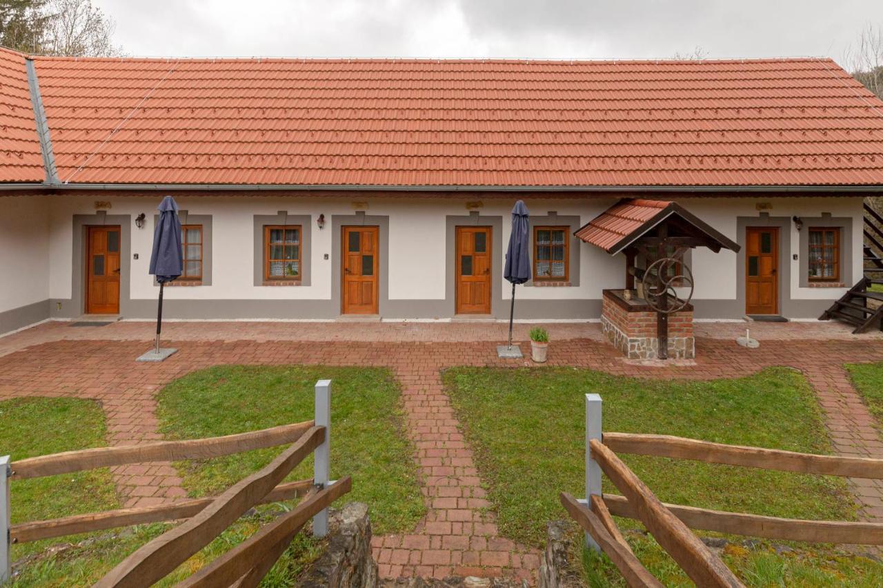 Kuzma Goricko Relax House 아파트 외부 사진