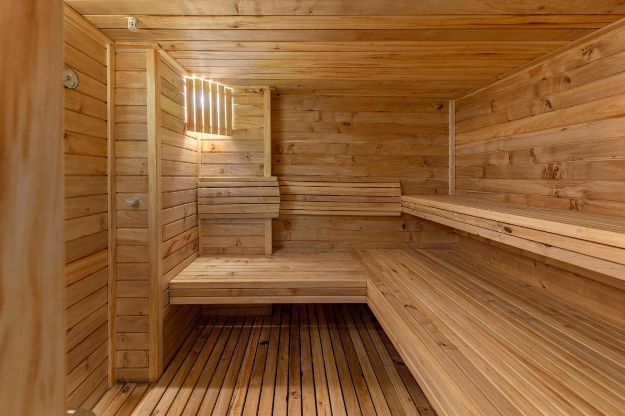 Kuzma Goricko Relax House 아파트 외부 사진