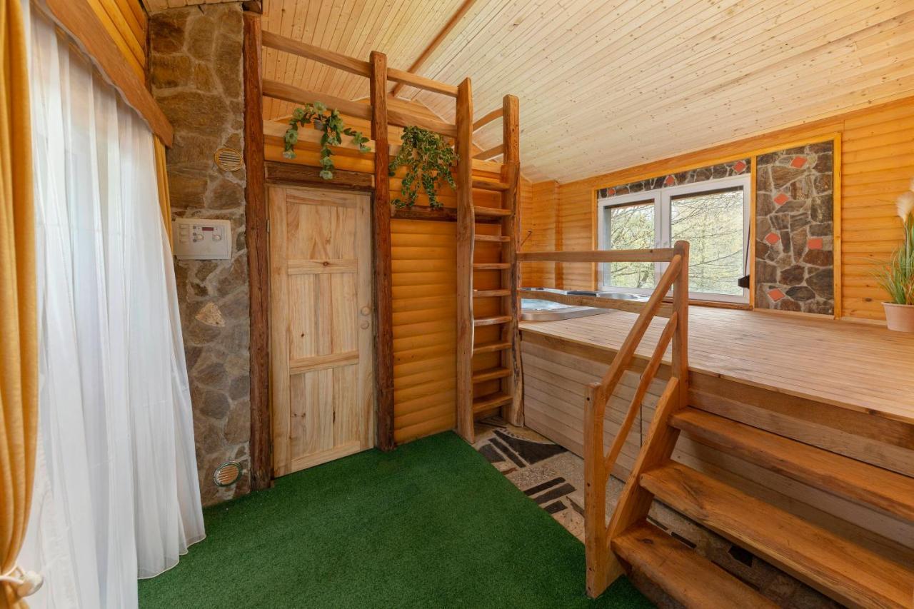 Kuzma Goricko Relax House 아파트 외부 사진