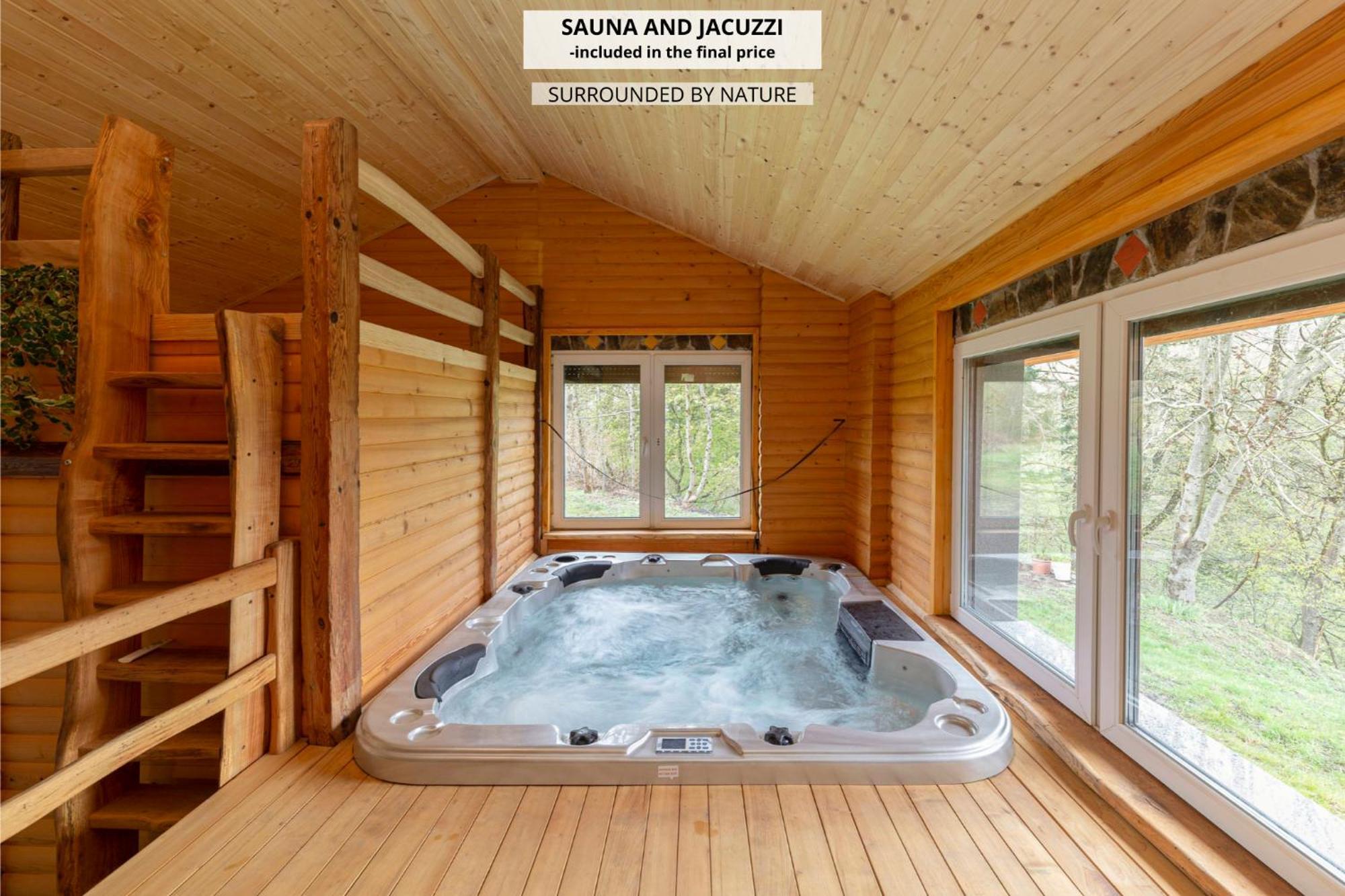 Kuzma Goricko Relax House 아파트 외부 사진